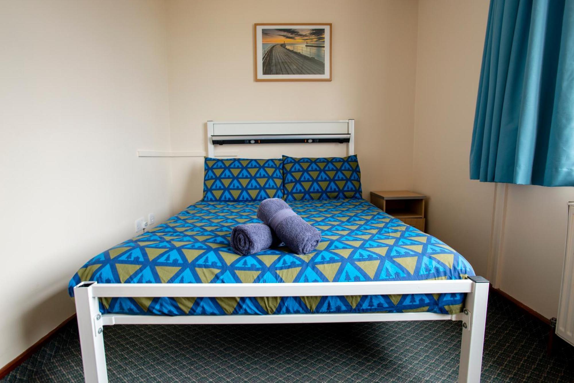 Inverness Youth Hostel Экстерьер фото