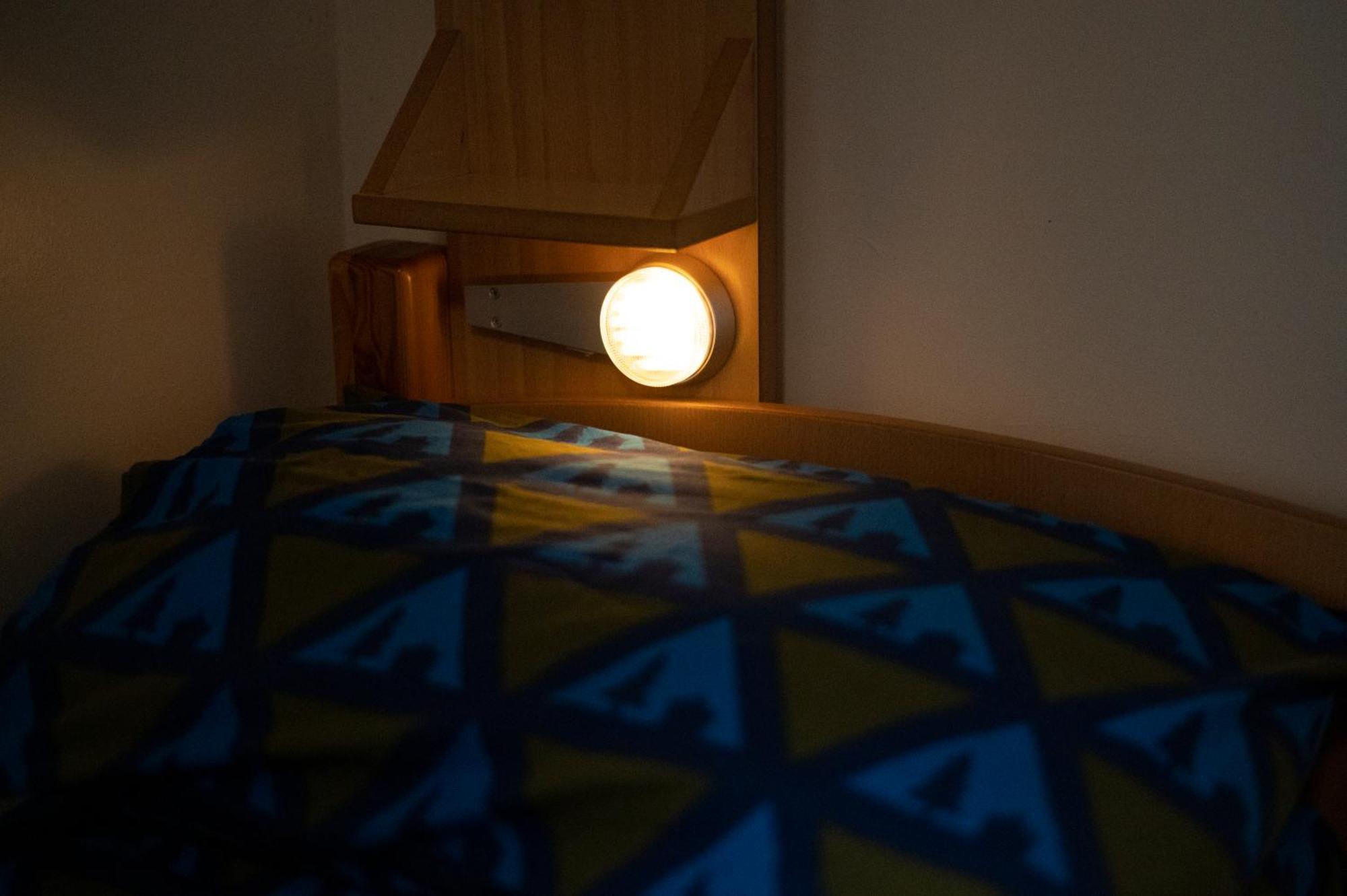 Inverness Youth Hostel Экстерьер фото