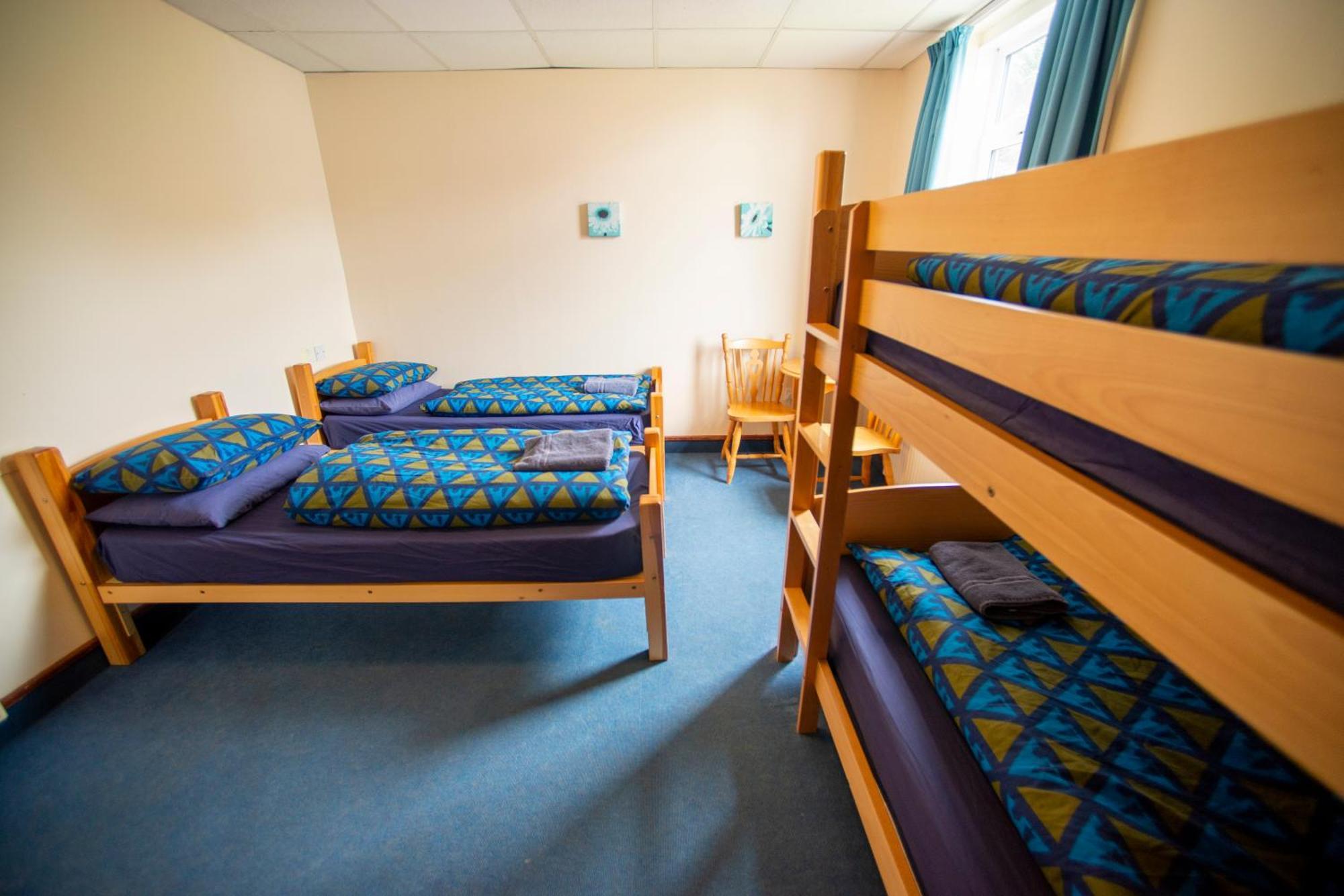 Inverness Youth Hostel Экстерьер фото