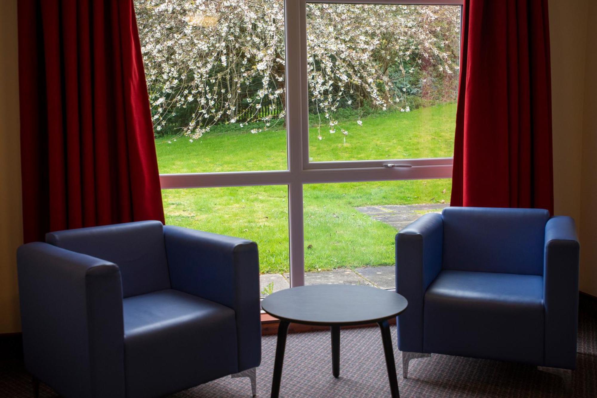 Inverness Youth Hostel Экстерьер фото