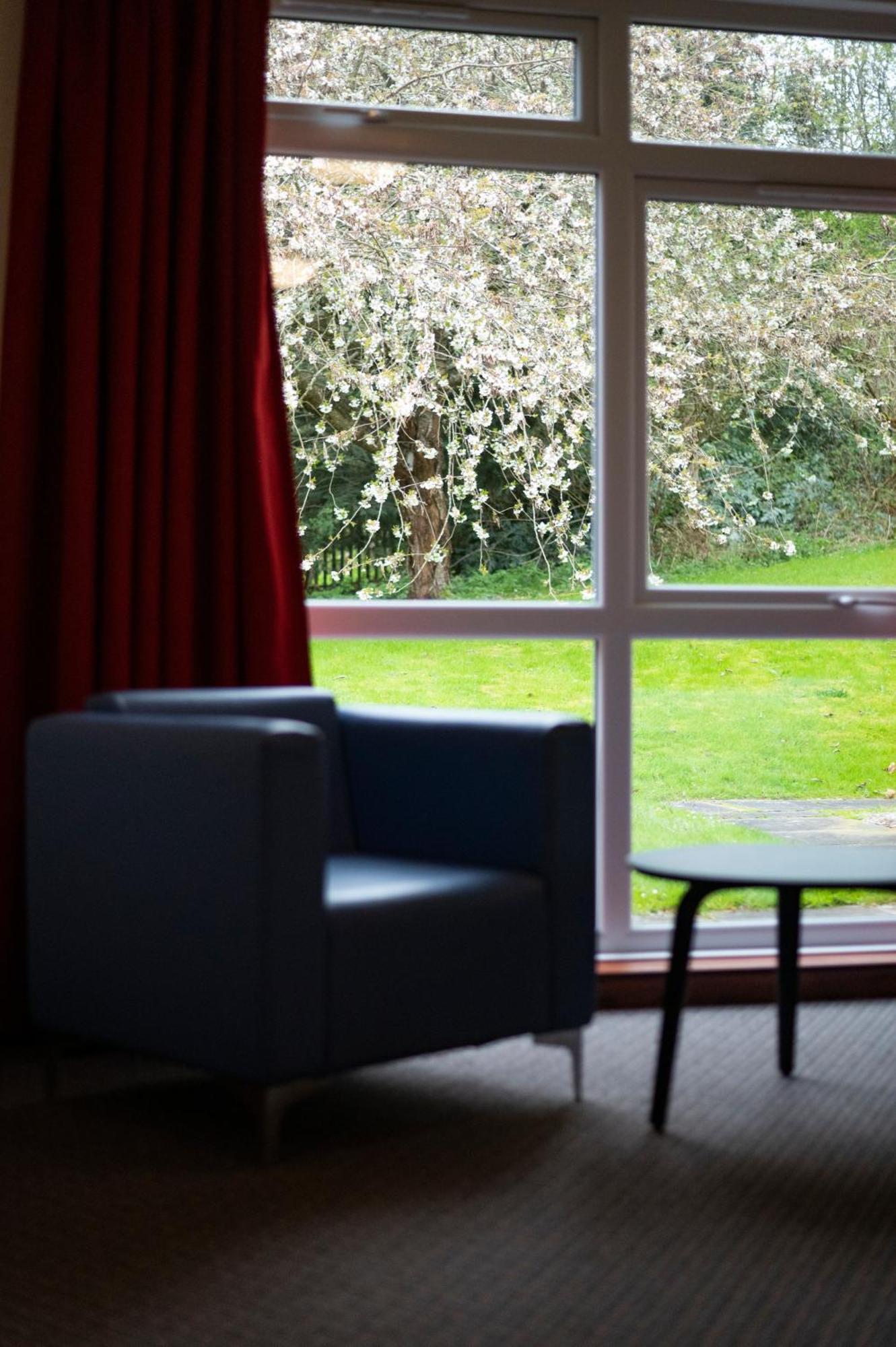 Inverness Youth Hostel Экстерьер фото