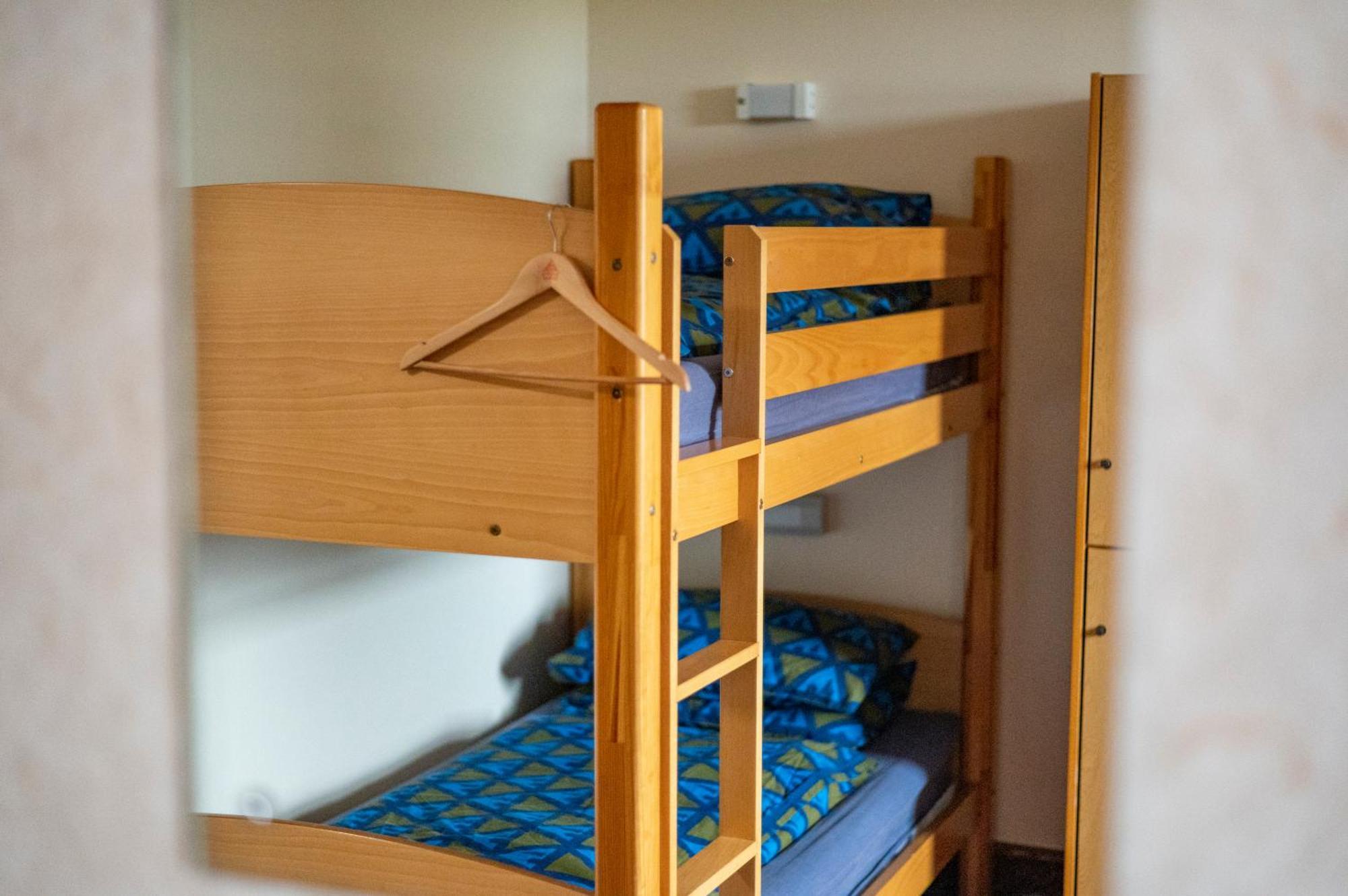 Inverness Youth Hostel Экстерьер фото