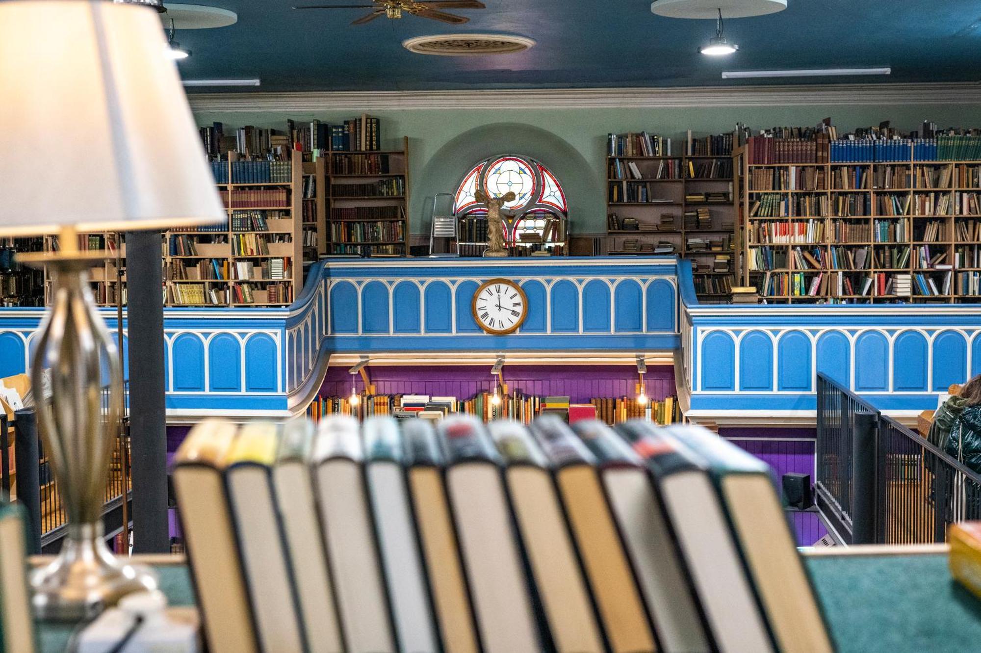 Inverness Youth Hostel Экстерьер фото