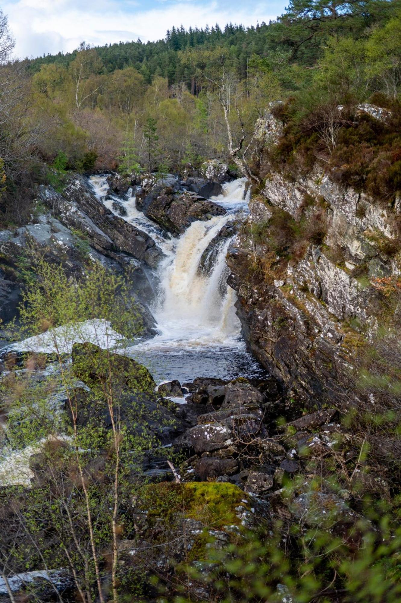 Inverness Youth Hostel Экстерьер фото