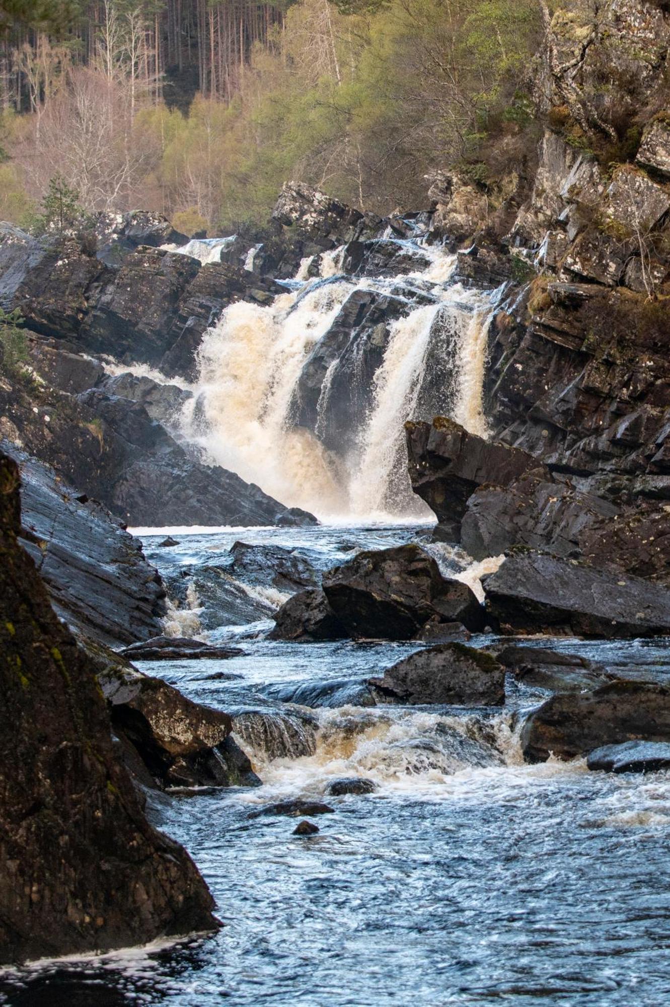 Inverness Youth Hostel Экстерьер фото